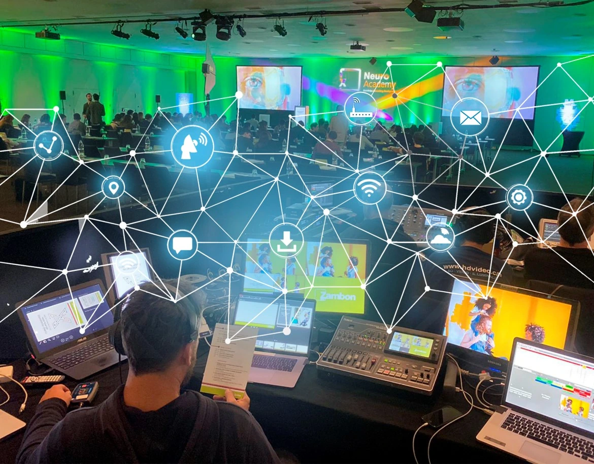 Sector Cadenas Multisede - ACTIVANDO outsourcing operativo