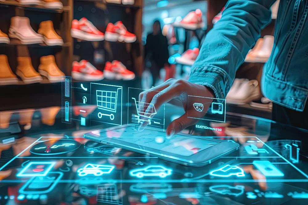 Sector Retail y PDV - ACTIVANDO outsourcing operativo